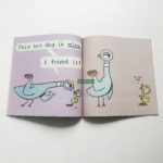 Bộ Sách Nhập Khẩu Chim Bồ Câu Pigeon - Bộ 7 cuốn ( Kèm File Nghe ) 11 20211118 153457 01 scaled