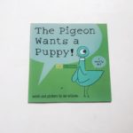 Bộ Sách Nhập Khẩu Chim Bồ Câu Pigeon - Bộ 7 cuốn ( Kèm File Nghe ) 3 20211118 153521 01 scaled