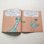 Bộ Sách Nhập Khẩu Chim Bồ Câu Pigeon - Bộ 7 cuốn ( Kèm File Nghe ) 13 20211118 153534 01 scaled