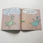 Bộ Sách Nhập Khẩu Chim Bồ Câu Pigeon - Bộ 7 cuốn ( Kèm File Nghe ) 15 20211118 153547 01 scaled