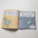 Bộ Sách Nhập Khẩu Chim Bồ Câu Pigeon - Bộ 7 cuốn ( Kèm File Nghe ) 17 20211118 153655 01 scaled