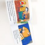 Little Fox level 3 The Wind in the Willows - Trọn bộ 100 truyện Kèm file nghe, video và quiz 2 23ea7719662fae71f73e46