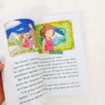 Little Fox level 5 Heidi - Trọn bộ 25 truyện Kèm file nghe, video và quiz 2 32aba04bb5757d2b2464231