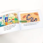 Little Fox level 3 - The Carter Family - Trọn bộ 48 truyện Kèm file nghe, video và quiz 10 37846a4297755f2b06648