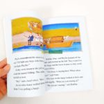 Little Fox level 5 The rail way children - Trọn bộ 26 truyện Kèm file nghe, video và quiz 3 38a059c066feaea0f7ef258