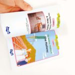 Little Fox level 5 The rail way children - Trọn bộ 26 truyện Kèm file nghe, video và quiz 5 394ee938d6061e584717255