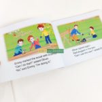 Little Fox level 3 - The Carter Family - Trọn bộ 48 truyện Kèm file nghe, video và quiz 1 lalabook