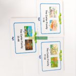 Little Fox level 3 - The Carter Family - Trọn bộ 48 truyện Kèm file nghe, video và quiz 2 3f5e6afe97c95f9706d81