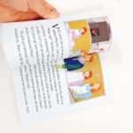 Little Fox level 5 The rail way children - Trọn bộ 26 truyện Kèm file nghe, video và quiz 4 41fd788847b68fe8d6a7254