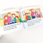 Little Fox level 3 - The Carter Family - Trọn bộ 48 truyện Kèm file nghe, video và quiz 8 4600edff10c8d89681d910