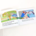 Little Fox level 3 - The Carter Family - Trọn bộ 48 truyện Kèm file nghe, video và quiz 3 4d0763cc9efb56a50fea6