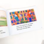 Little Fox level 3 - The Carter Family - Trọn bộ 48 truyện Kèm file nghe, video và quiz 4 4fa1ad6050579809c1467