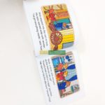 Little Fox level 3 The Wind in the Willows - Trọn bộ 100 truyện Kèm file nghe, video và quiz 5 537c71c860fea8a0f1ef37