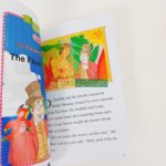 Little Fox level 4 Dr Dolittle - Trọn bộ 49 truyện Kèm file nghe, video và quiz 9 61491d4ade7c16224f6d119