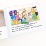 Little Fox level 3 - The Carter Family - Trọn bộ 48 truyện Kèm file nghe, video và quiz 6 6fdbf2080f3fc7619e2e4