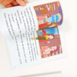 Little Fox level 5 The enchanted castle - Trọn bộ 24 truyện Kèm file nghe, video và quiz 5 7215f9daf6e43eba67f5235