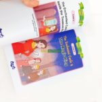 Little Fox level 5 The enchanted castle - Trọn bộ 24 truyện Kèm file nghe, video và quiz 6 796682958dab45f51cba236