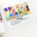 Little Fox level 3 - The Carter Family - Trọn bộ 48 truyện Kèm file nghe, video và quiz 9 8082f55d086ac034997b3