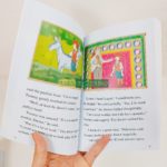 Little Fox level 4 Dr Dolittle - Trọn bộ 49 truyện Kèm file nghe, video và quiz 8 827feb69285fe001b94e116