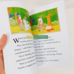 Little Fox level 4 Dr Dolittle - Trọn bộ 49 truyện Kèm file nghe, video và quiz 6 83cc83c340f588abd1e4118