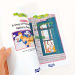 Little Fox level 5 A Dog of Flanders - Trọn bộ 16 truyện Kèm file nghe, video và quiz 5 896160cb56f59eabc7e4261