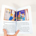 Little Fox level 5 A Dog of Flanders - Trọn bộ 16 truyện Kèm file nghe, video và quiz 1 lalabook