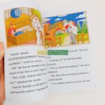 Little Fox level 4 Dr Dolittle - Trọn bộ 49 truyện Kèm file nghe, video và quiz 7 91aa814d427b8a25d36a112