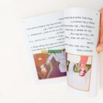 Little Fox level 5 The enchanted castle - Trọn bộ 24 truyện Kèm file nghe, video và quiz 4 927bc09acfa407fa5eb5240