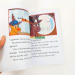 Little Fox level 4 Single Stories - Trọn bộ 89 truyện Kèm file nghe, video và quiz 9 ad30deec8cda44841dcb104