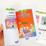 Little Fox level 4 The wishing well - Trọn bộ 28 truyện Kèm file nghe, video và quiz 5 afa9aaaba59a6dc4348b172