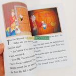 Little Fox level 4 Dr Dolittle - Trọn bộ 49 truyện Kèm file nghe, video và quiz 10 b1decbcc08fac0a499eb115