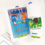 Little Fox level 4 Single Stories - Trọn bộ 89 truyện Kèm file nghe, video và quiz 10 b36b41e313d5db8b82c497