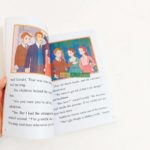 Little Fox level 5 The enchanted castle - Trọn bộ 24 truyện Kèm file nghe, video và quiz 7 c5d161376e09a657ff18242