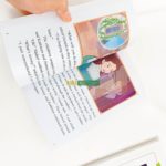 Little Fox level 5 The enchanted castle - Trọn bộ 24 truyện Kèm file nghe, video và quiz 8 c88de379ec4724197d56237