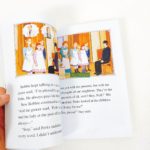 Little Fox level 5 The rail way children - Trọn bộ 26 truyện Kèm file nghe, video và quiz 8 cd9202f63dc8f596acd9259