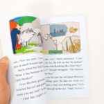 Little Fox level 5 The Jungle Book - Trọn bộ 24 truyện Kèm file nghe, video và quiz 7 d28b821b86254e7b1734248