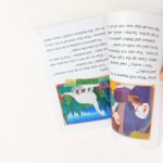 Little Fox level 5 The enchanted castle - Trọn bộ 24 truyện Kèm file nghe, video và quiz 9 d6f051155e2b9675cf3a241