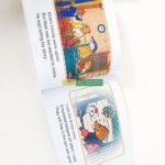 Little Fox level 3 The Wind in the Willows - Trọn bộ 100 truyện Kèm file nghe, video và quiz 9 d7c7d23dc30b0b55521a45