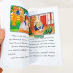 Little Fox level 4 Single Stories - Trọn bộ 89 truyện Kèm file nghe, video và quiz 12 d839579905afcdf194be102