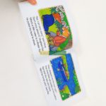 Little Fox level 3 The Wind in the Willows - Trọn bộ 100 truyện Kèm file nghe, video và quiz 10 d9d64f555e63963dcf7235