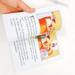 Little Fox level 5 The rail way children - Trọn bộ 26 truyện Kèm file nghe, video và quiz 9 dc45ff34c00a0854511b253