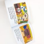 Little Fox level 3 The Wind in the Willows - Trọn bộ 100 truyện Kèm file nghe, video và quiz 13 e1c7621b732dbb73e23c42