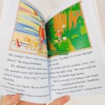 Little Fox level 4 Dr Dolittle - Trọn bộ 49 truyện Kèm file nghe, video và quiz 12 e259a0b9638fabd1f29e111