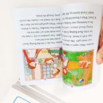 Little Fox level 4 Single Stories - Trọn bộ 89 truyện Kèm file nghe, video và quiz 13 e7c42f5e7d68b536ec7995