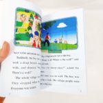 Little Fox level 4 Single Stories - Trọn bộ 89 truyện Kèm file nghe, video và quiz 14 e86108e65ad0928ecbc1100