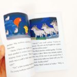 Little Fox level 5 The Jungle Book - Trọn bộ 24 truyện Kèm file nghe, video và quiz 8 e9b953de56e09ebec7f1245