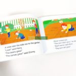 Little Fox level 3 - The Carter Family - Trọn bộ 48 truyện Kèm file nghe, video và quiz 14 ea0ab5174820807ed93113