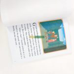 Little Fox level 5 The enchanted castle - Trọn bộ 24 truyện Kèm file nghe, video và quiz 11 ef0e54c55bfb93a5caea234