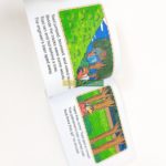 Little Fox level 3 The Wind in the Willows - Trọn bộ 100 truyện Kèm file nghe, video và quiz 15 f2727ab26b84a3dafa9543