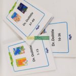 Little Fox level 4 Dr Dolittle - Trọn bộ 49 truyện Kèm file nghe, video và quiz 13 f5a01554d6621e3c4773108